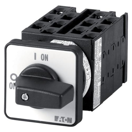 EATON 015124-T0-6-8271/E