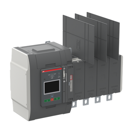 ABB 1SCA151060R1001-OXB630E3S4QB