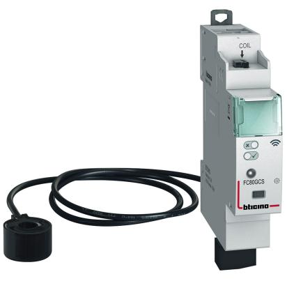 BTICINO FC80GCS