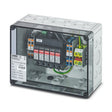 PHOENIX CONTACT 1105828-SOL-SC-1ST-0-DC-2MPPT-2000SE