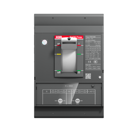 ABB 1SDA100345R1-XT5N400TMA400-40003pFF