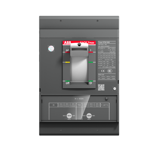 ABB 1SDA100345R1-XT5N400TMA400-40003pFF
