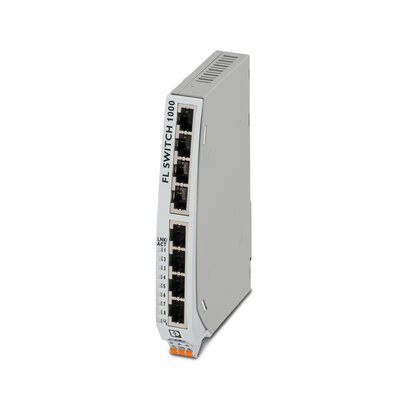 PHOENIX CONTACT 1085162-FLSWITCH1108NT