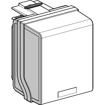 SCHNEIDER ELECTRIC KSB16CN5