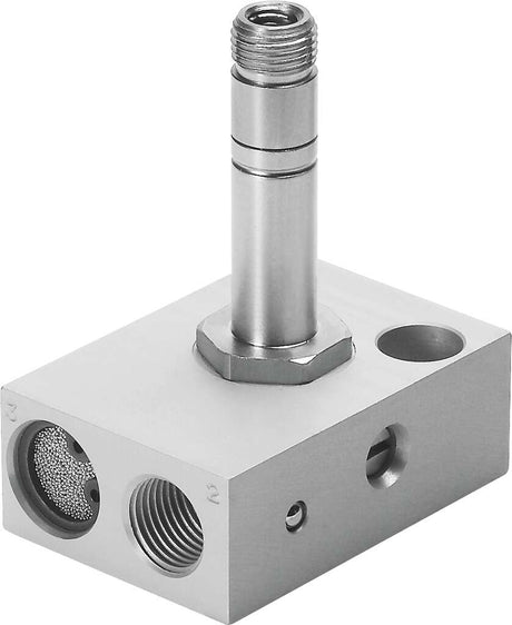 FESTO 11121-MFH-3-1/8-SEU