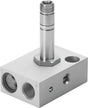 FESTO 11121-MFH-3-1/8-SEU