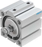 FESTO 188295-ADVC-63-25-A-P-A
