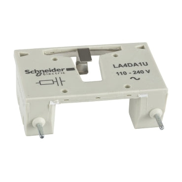 SCHNEIDER ELECTRIC LA4DA1G