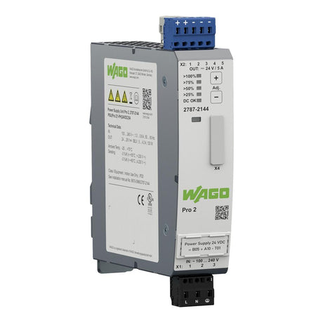 WAGO 2787-2144