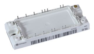 INFINEON BSM300GA170DLS