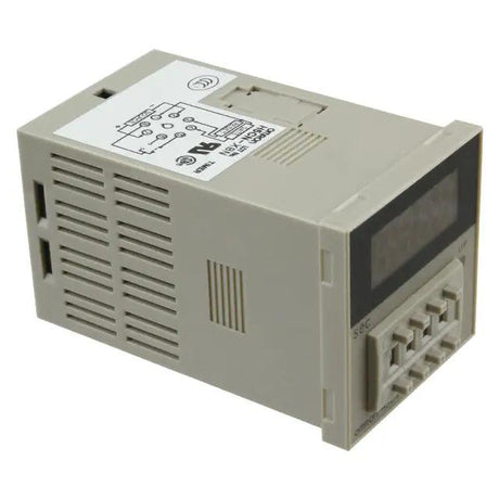 OMRON H5CN-XDNMAC100-240
