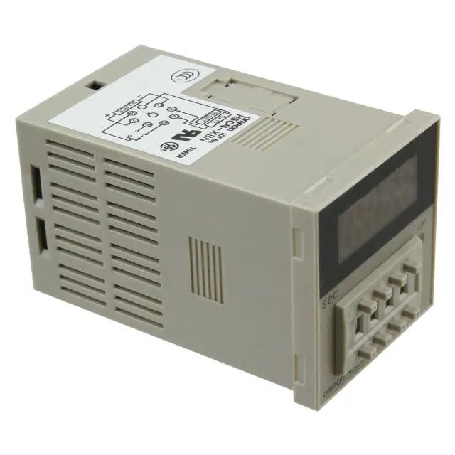 OMRON H5CN-XDNMAC100-240