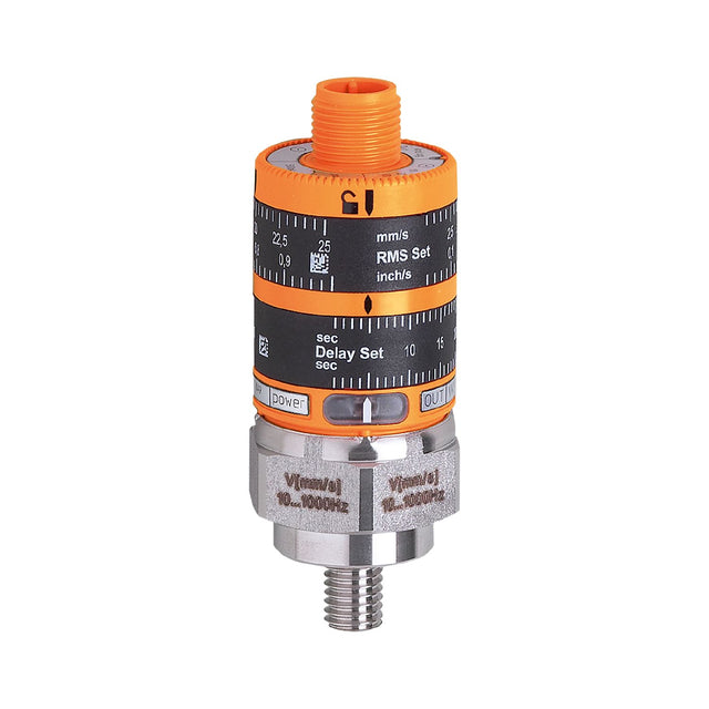 IFM VKV021-VIBRATIONMONITOR