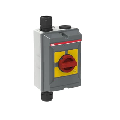 ABB 1SCA152717R1001-OTA16S3YX