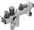 FESTO 185845-FRC-3/8-D-MIDI-KF