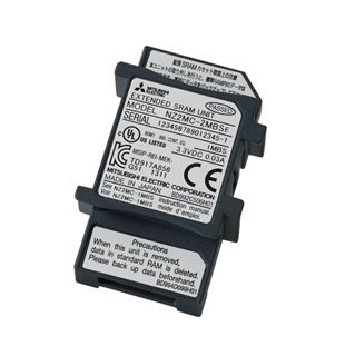 MITSUBISHI NZ2MC-2MBSE