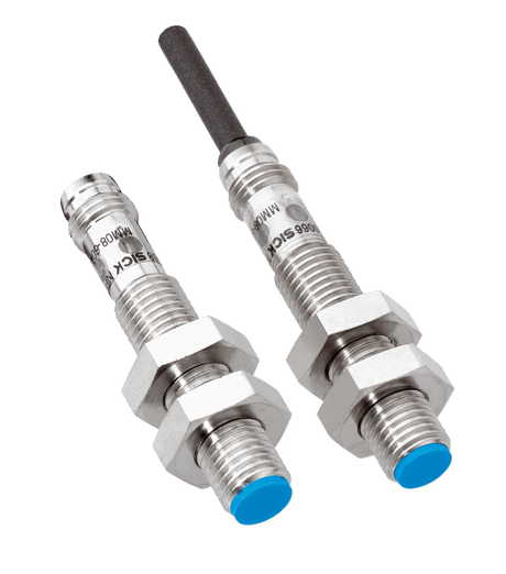 SICK 1040067-MM08-60APS-ZTK