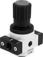 FESTO 192324-LR-3/4-D-O-I-MIDI