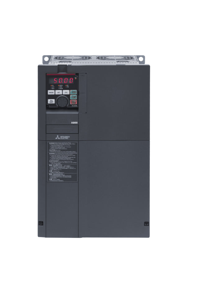MITSUBISHI FR-A820-01540-E1-60