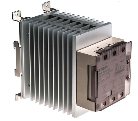 OMRON G3PE-535B-3NDC12-24