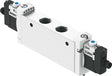 FESTO 8031535-VUVG-L18-P53E-T-G14-1R8L