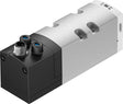 FESTO 561368-VSVA-B-P53U-D-D1-1R5L