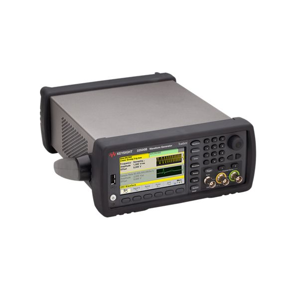 KEYSIGHT 33509B