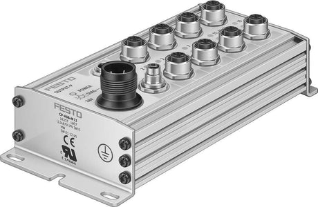 FESTO 175640-CP-A08-M12-5POL