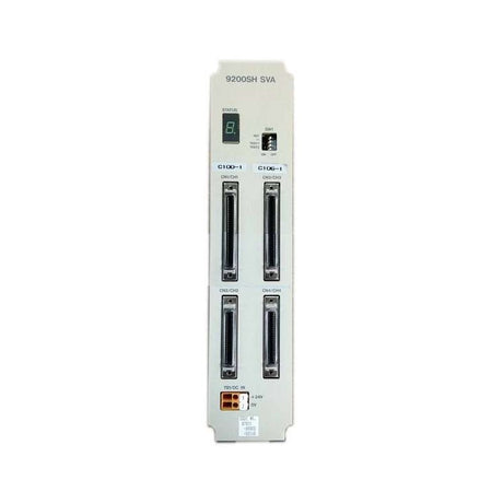 YASKAWA JACP-921900