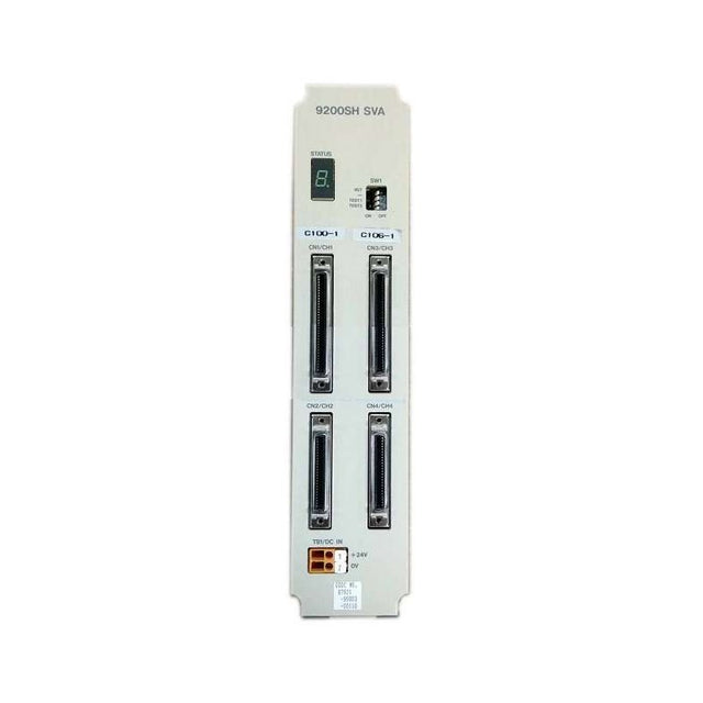 YASKAWA JACP-921900