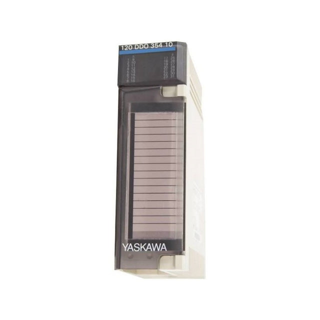 YASKAWA JAMSC-120DD035410