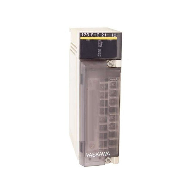 YASKAWA JAMSC-120EHC21110