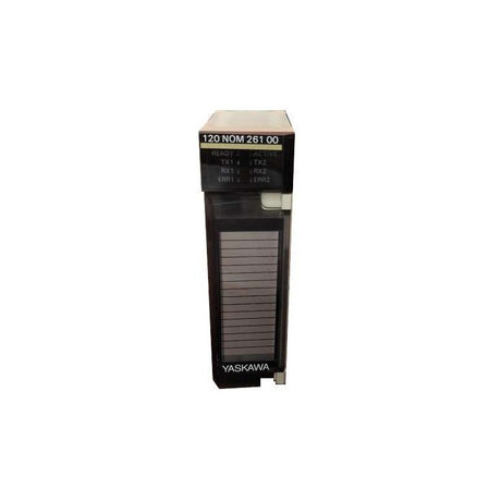 YASKAWA JAMSC-120NOM26100