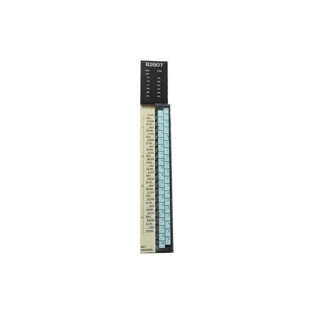 YASKAWA JAMSC-B2807