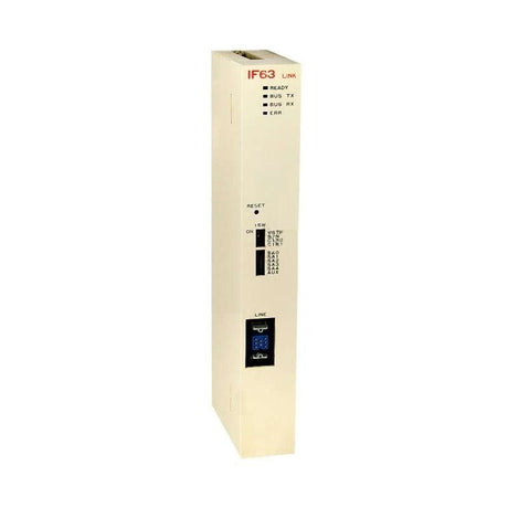YASKAWA JAMSC-IF63