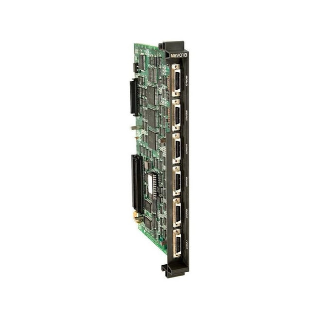 YASKAWA JANCD-MSV01B