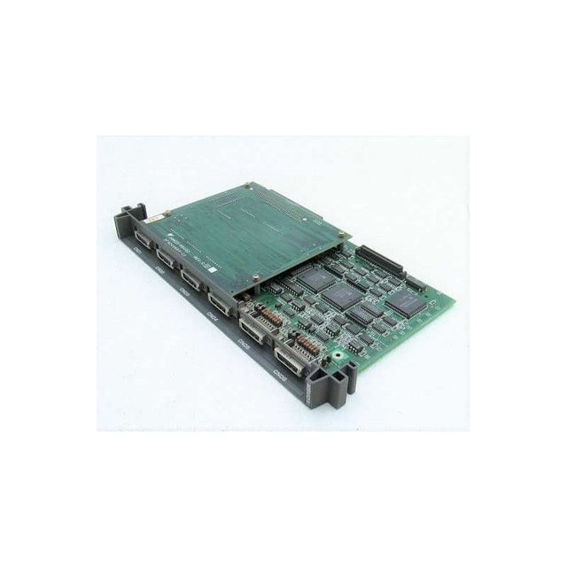 YASKAWA JANCD-MSV02