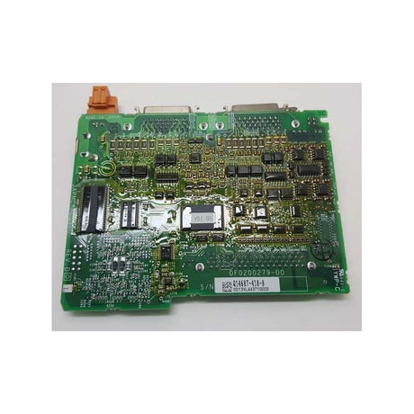 YASKAWA JAPMC-MC2300