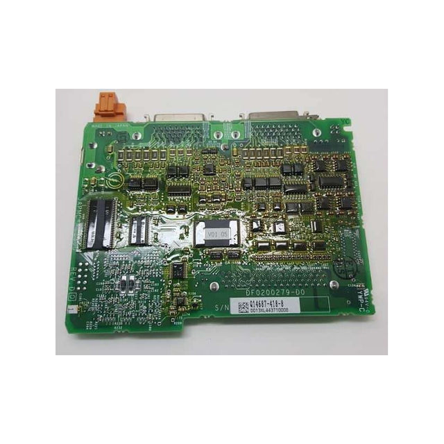 YASKAWA JAPMC-MC2300