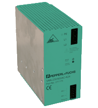 PEPPERL+FUCHS 211634-VAN-230/500AC-K24