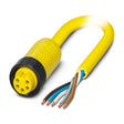 PHOENIX CONTACT 1416633-SAC-5P-10,0-547/MINFS