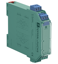 PEPPERL+FUCHS 034343-KFD0-LGH