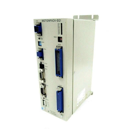 YASKAWA JEMP-SG10