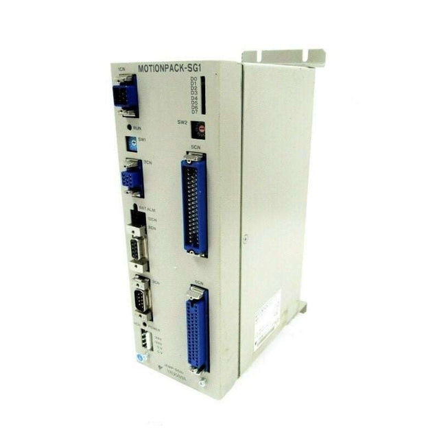 YASKAWA JEMP-SG10