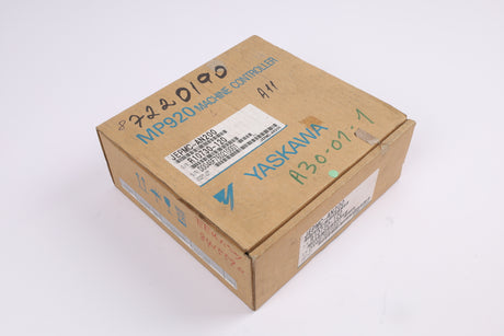 YASKAWA JEPMC-AN200