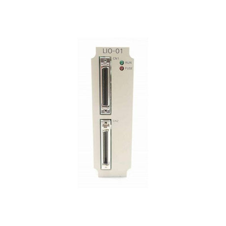 YASKAWA JEPMC-IO220
