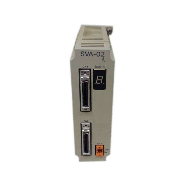 YASKAWA JEPMC-MC220