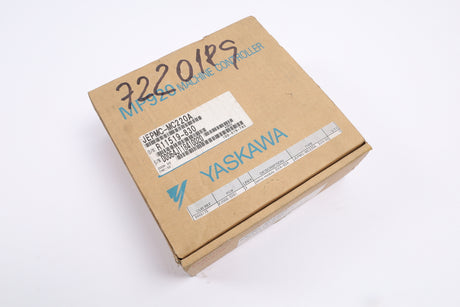 YASKAWA JEPMC-MC220A