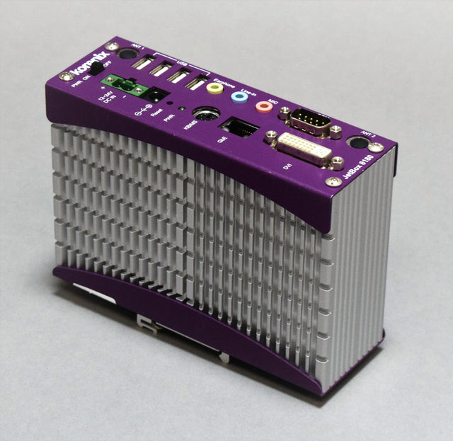 KORENIX JETBOX8180