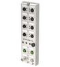 PEPPERL+FUCHS 295313-ICE1-8IOL-G60L-V1D
